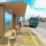 Fins de semana e feriados terão aumento da frota de ônibus em Salvador