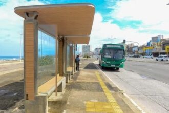 Fins de semana e feriados terão aumento da frota de ônibus em Salvador