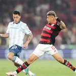 Flamengo enfrenta o Racing por vaga na final da Libertadores nesta quarta-feira