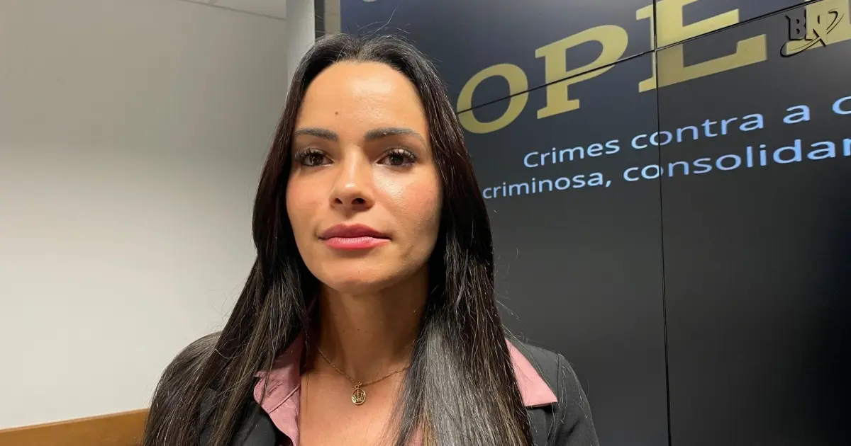 Galpões clandestinos na região de Feira deram início à operação contra adulteração de combustíveis, relata delegada