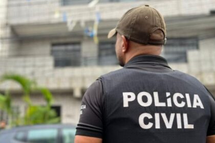 Gerente é preso suspeito de desviar mais de R$ 200 mil de hotel no sul da Bahia