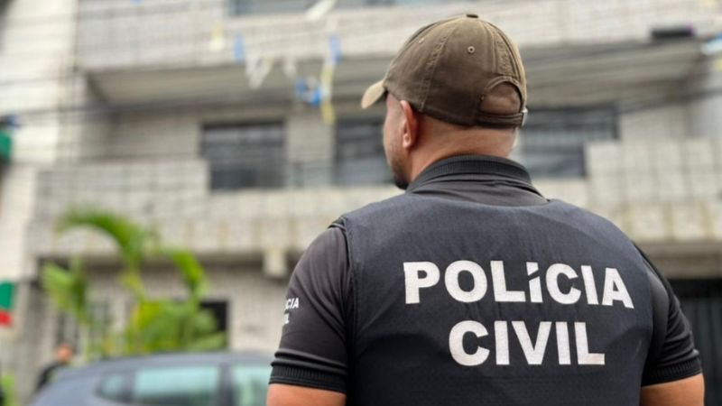 Gerente é preso suspeito de desviar mais de R$ 200 mil de hotel no sul da Bahia