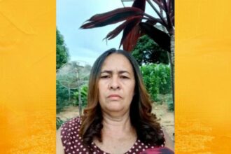 Goiás: Mulher morre após ter intestino perfurado durante colonoscopia: “Não me deixa partir”