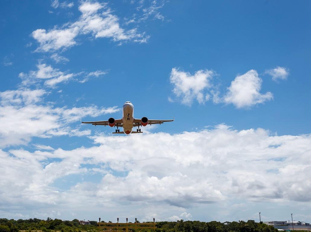 Gol e Latam ampliam conexões aéreas entre a Bahia e outros destinos