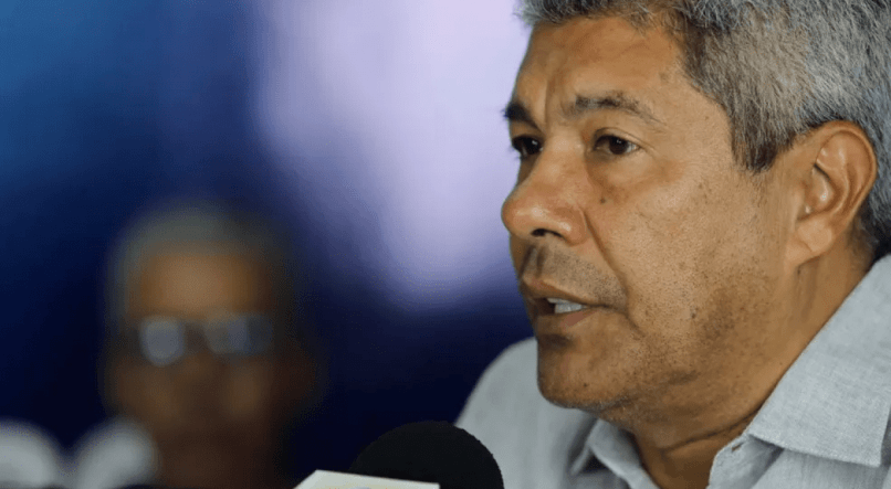 Governador Jerônimo Rodrigues anuncia novos concursos na Bahia; confira