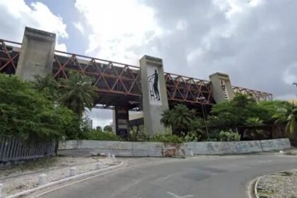 Governo deve publicar edital para venda do antigo Centro de Convenções