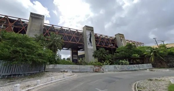 Governo deve publicar edital para venda do antigo Centro de Convenções