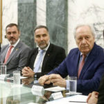 Governo do Brasil enviará peritos ao Rio de Janeiro em apoio às forças estaduais de segurança — Agência Gov