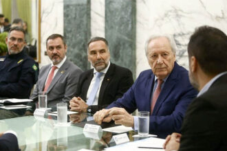 Governo do Brasil enviará peritos ao Rio de Janeiro em apoio às forças estaduais de segurança — Agência Gov