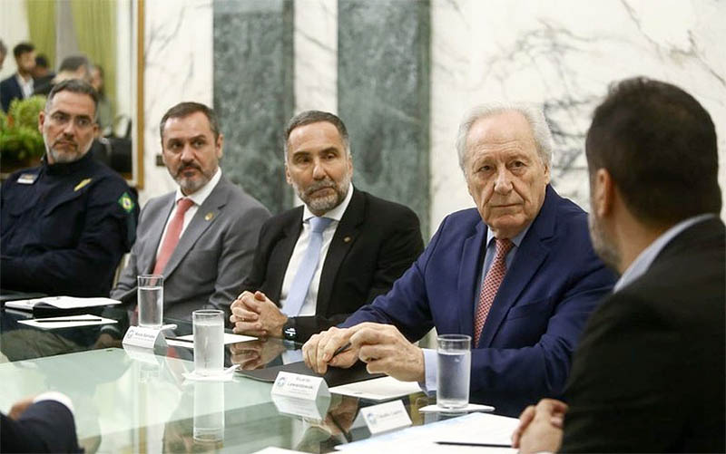 Governo do Brasil enviará peritos ao Rio de Janeiro em apoio às forças estaduais de segurança — Agência Gov