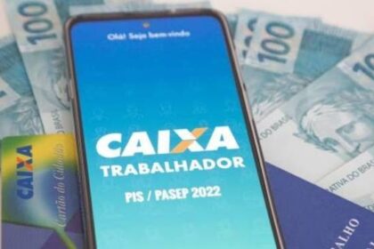 Governo libera lote extra do abono PIS/Pasep de R$ 1,5 bilhão para 1,6 milhão de trabalhadores