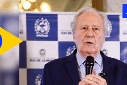 Governos do Brasil e do RJ criarão Escritório Emergencial de Combate ao Crime Organizado — Agência Gov