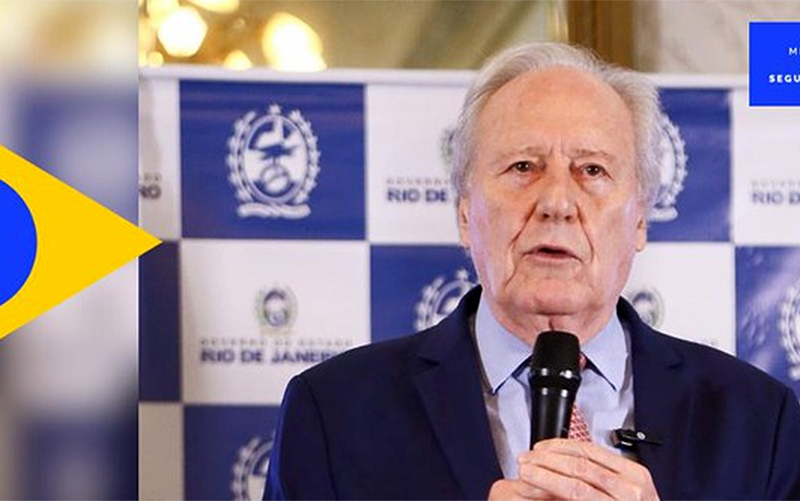 Governos do Brasil e do RJ criarão Escritório Emergencial de Combate ao Crime Organizado — Agência Gov