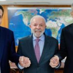 Guilherme Boulos assume Secretaria-Geral da Presidência em lugar de Márcio Macêdo