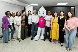 Hemoba celebra ampliação do uso do Emicizumabe no SUS