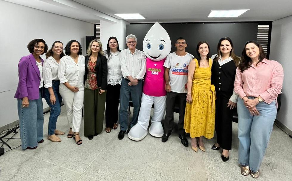 Hemoba celebra ampliação do uso do Emicizumabe no SUS