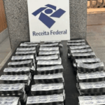 Idosa é presa com quase 10 mil comprimidos de medicamento abortivo em Salvador