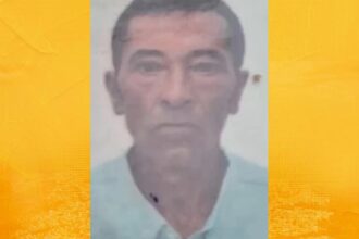 Idoso morre após ser pisoteado por vaca em propriedade rural de Irará