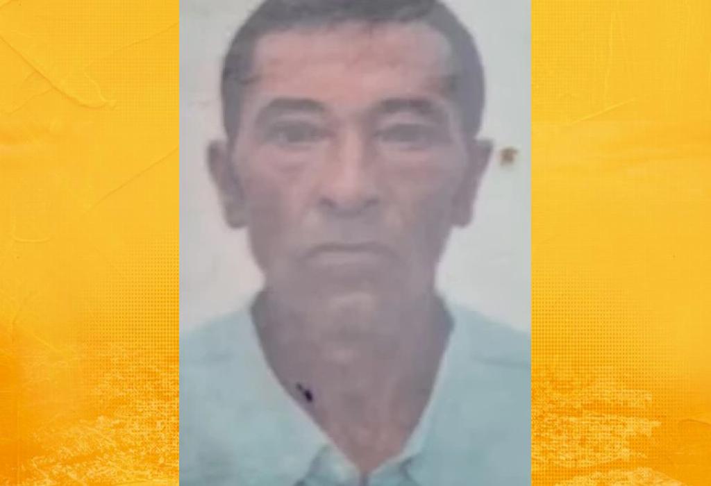 Idoso morre após ser pisoteado por vaca em propriedade rural de Irará