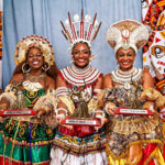 Ilê Aiyê abre inscrições para Deusa do Ébano 2026