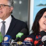 Integração com Pacífico será tema de viagem ministerial à China