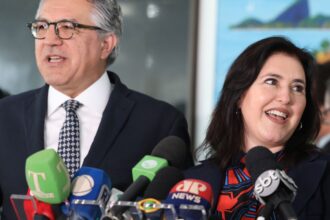 Integração com Pacífico será tema de viagem ministerial à China