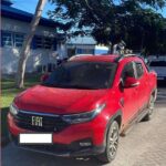 Investigado por adulteração de veículos é preso