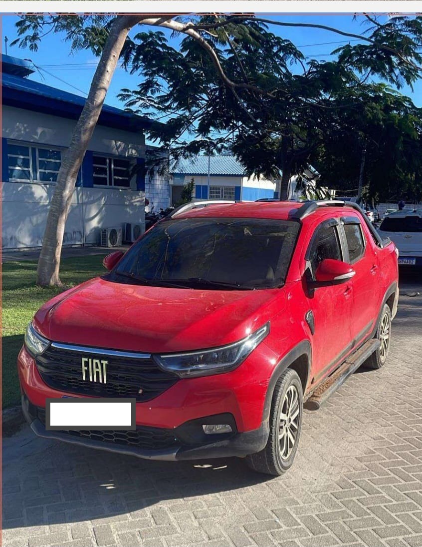 Investigado por adulteração de veículos é preso