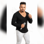 Jerônimo Medeiros é mais uma atração confirmada na EXPOSAJ 2025