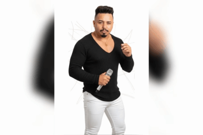 Jerônimo Medeiros é mais uma atração confirmada na EXPOSAJ 2025