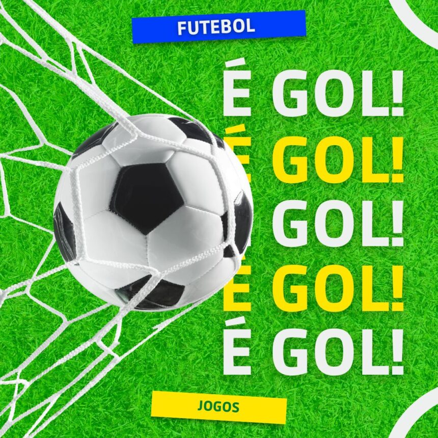 Jogos desta sexta-feira (10)