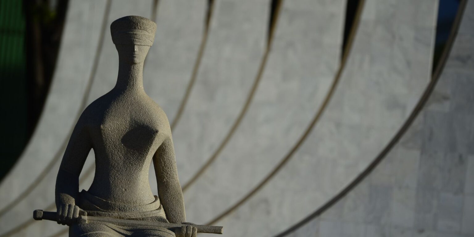 Julgamentos com impacto fiscal marcam agenda da semana no Supremo 