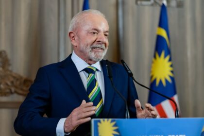 Lula: Em poucos dias teremos uma solução definitiva entre EUA e Brasil