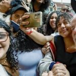 Lula: educação e política são pilares para país ter um futuro melhor