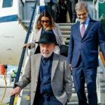 Lula participa da abertura do Fórum Mundial da Alimentação, em Roma, e reforça protagonismo do Brasil no combate à fome