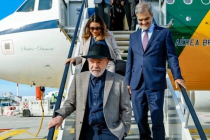 Lula participa da abertura do Fórum Mundial da Alimentação, em Roma, e reforça protagonismo do Brasil no combate à fome