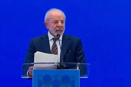 Lula sanciona lei que endurece combate ao crime organizado no país