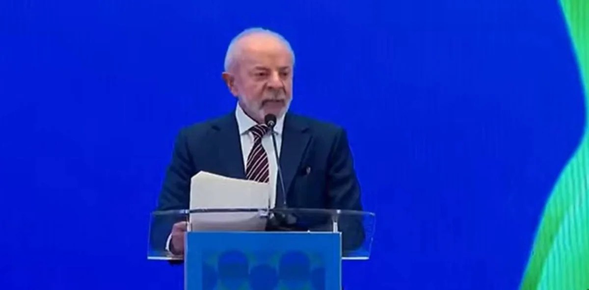 Lula sanciona lei que endurece combate ao crime organizado no país
