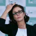 MP da Itália dá parecer favorável à extradição de Carla Zambelli