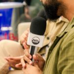 Maior podcast da Bahia entra em nova fase com apoio do Grupo Vazk