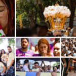 Maior procissão do mundo reúne 2,5 milhões de fiéis nas ruas de Belém — Agência Gov