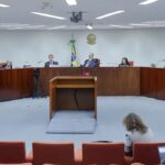 Maioria do STF condena sete réus do Núcleo 4 da trama golpista