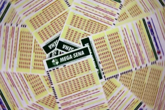 Mega-Sena sorteia prêmio de R$ 48 milhões neste sábado