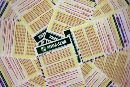 Mega-Sena sorteia prêmio de R$ 48 milhões neste sábado
