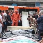 Megaoperação deixou 119 mortos, diz governo do RJ