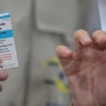Ministério da Saúde recebe primeiro lote de medicamento contra intoxicação por metanol
