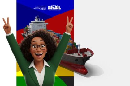 Ministério lança chatbot para acesso a informações oficiais de comércio exterior — Agência Gov