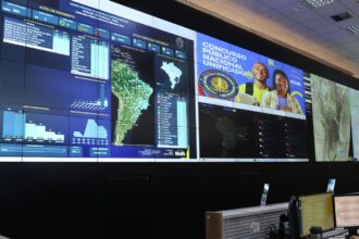 Ministra diz que medidas de segurança no CNU 2 foram eficazes