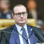 Ministro Cristiano Zanin: defesa dos direitos fundamentais marca atuação no STF