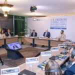 Ministro Edson Fachin propõe criação de rede latino-americana em defesa do Estado Democrático de Direito